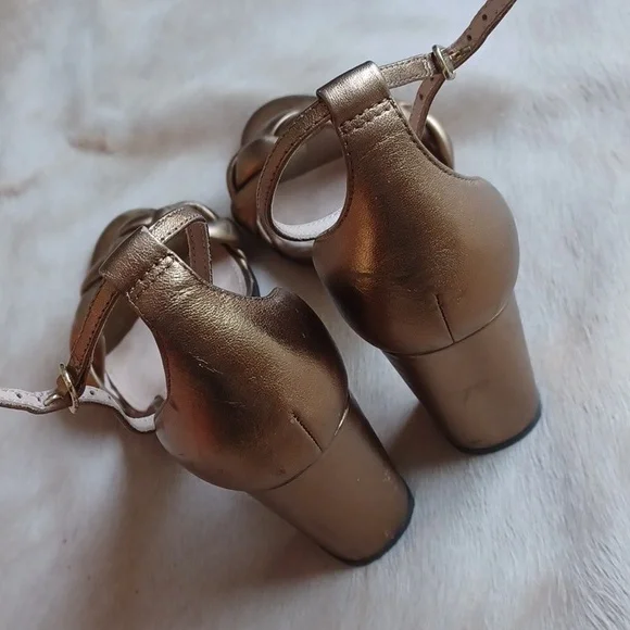 Rachel Zoe Heeled Sandals